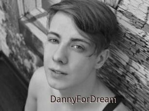 DannyForDream