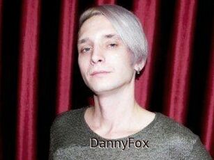DannyFox