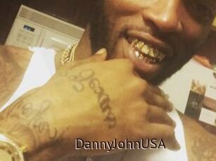 DannyJohnUSA