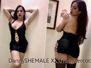 DannySHEMALE_XXXmonstercock