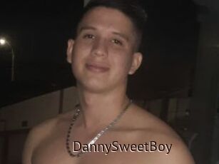 DannySweetBoy