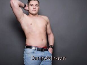 DannyWinston