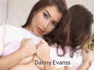 Danny_Evanss