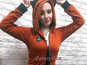 Danny_Fox
