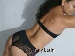 Danny_Latin