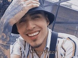Dannyfanton