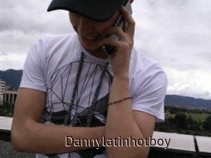 Dannylatinhotboy
