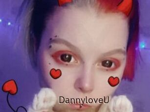 DannyloveU