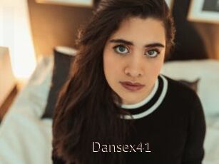 Dansex41