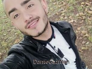 DanteGuzman