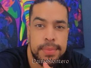 DanteMontero