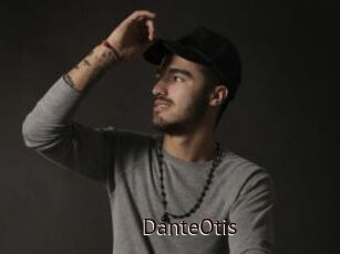 DanteOtis