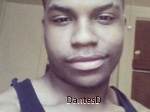 DantesD