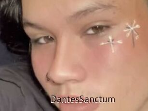 DantesSanctum