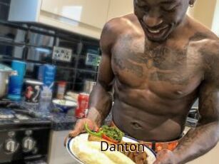 Danton