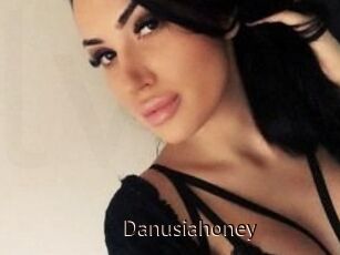 Danusiahoney
