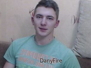 DanyFire
