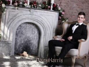 DanyHarris