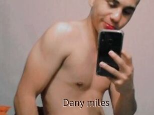 Dany_miles