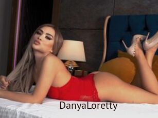 DanyaLoretty