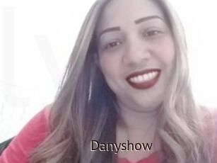 Danyshow