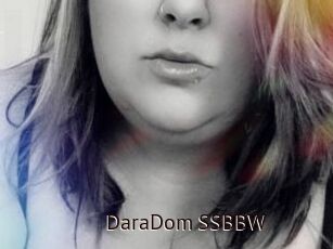 DaraDom_SSBBW