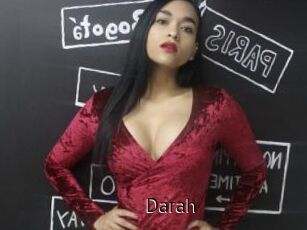 Darah