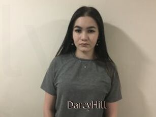 DarcyHill