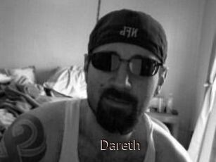 Dareth