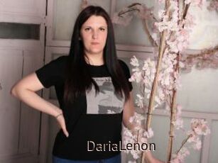 DariaLenon