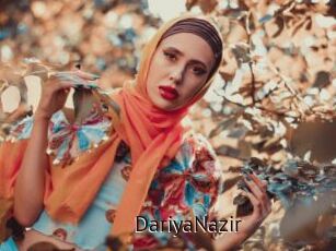 DariyaNazir
