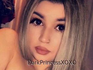 DarkPrincessXOXO