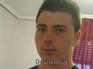 DarknessBoy