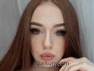 Darkunycorn