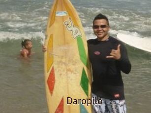 Daropilo