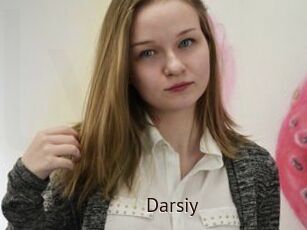 Darsiy