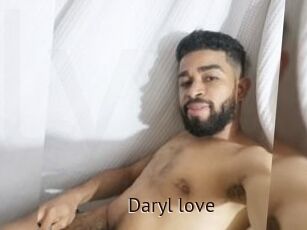 Daryl_love