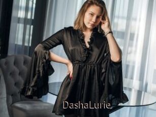 DashaLurie