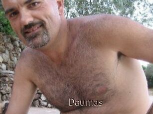 Daumas