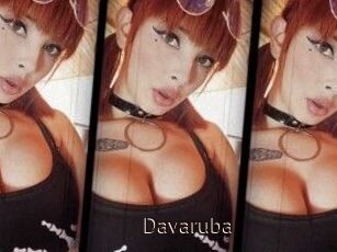 Davaruba