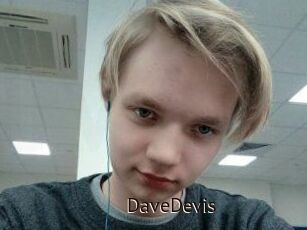 DaveDevis