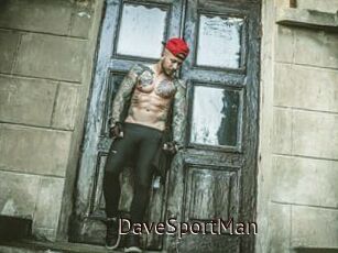 DaveSportMan