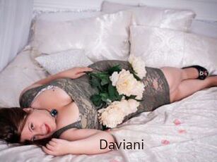 Daviani