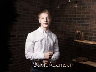 DavidAdamson