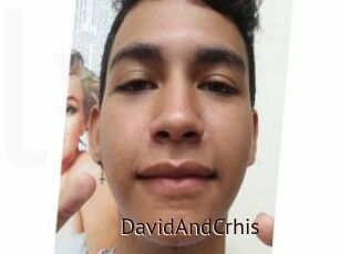 DavidAndCrhis