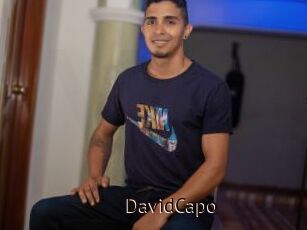 DavidCapo