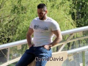DavidDavid