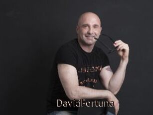 DavidFortuna