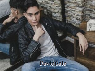 DavidGale