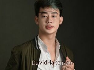 DavidHakenson
